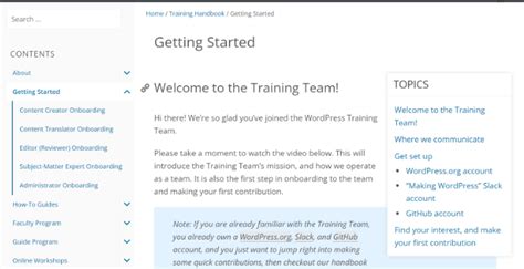 Image result for How to Create a Training Guide