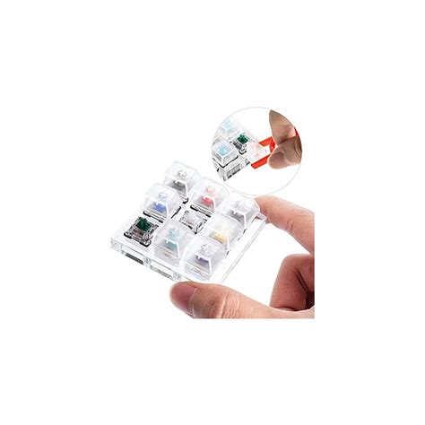 Cherry Max Keyboard Switch Tester, Mechanical | Ubuy India