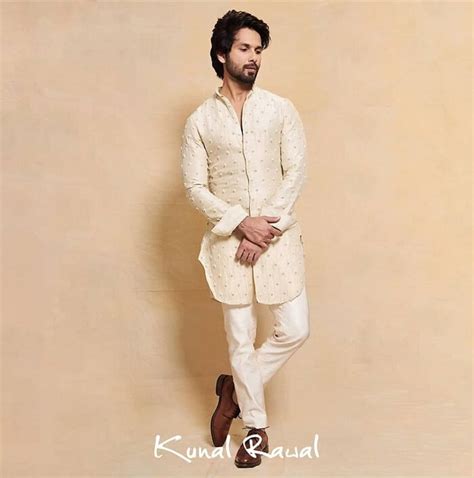 Shaadidukaan connected with designer Kunal Rawal for Lakme Fashion Week ...