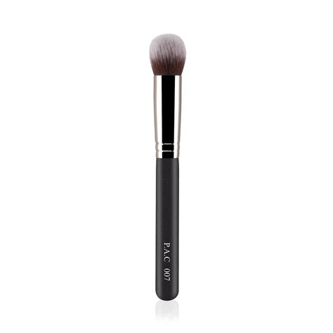 Pac Cosmetics Concealer Brush 007