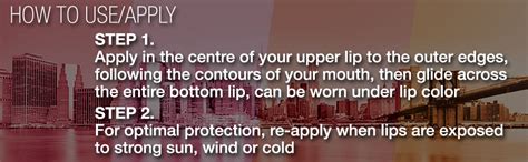 Buy Maybelline New York Baby Lips Loves NYC Tinted Lip Balm for dark ...