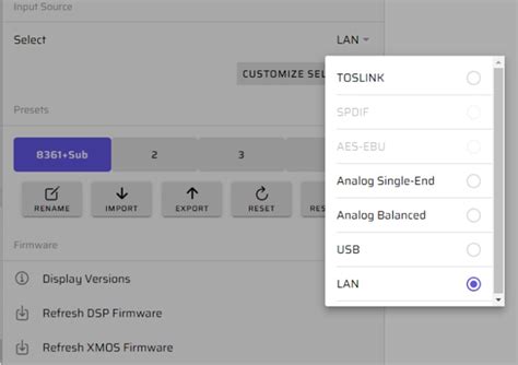 Image result for DAC Controls Linux