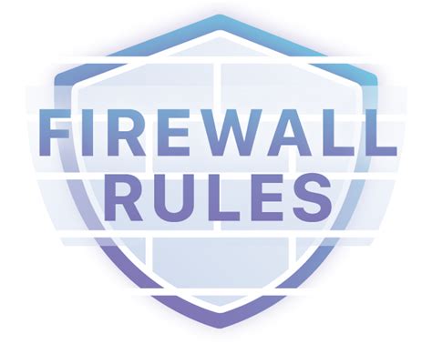 Image result for Firewall Rules Explained