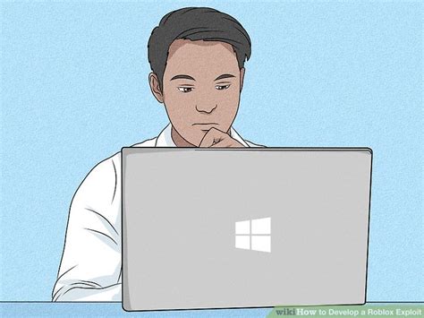 How to Do Exploit Script in Roblox 的图像结果