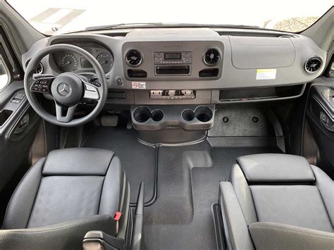 Image result for Sprinter Cargo Van Side Pics