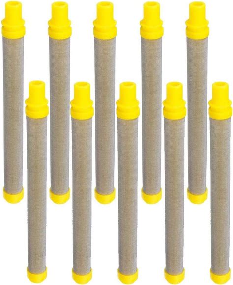 GSHFIGHTING 10PCS Replacement Wag Titan Fine Mesh | Ubuy India