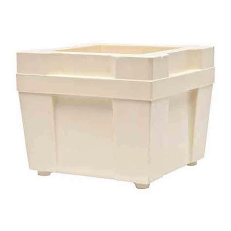 Concrete Cube Mould - Plastic Cube Mould Manufacturer from New Delhi