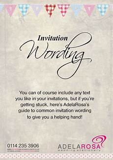 Wedding Invitation Message Sle by Calam 233 O Wedding Invitation Wording Adelarosa Co Uk Wedding Invitation Message Sle