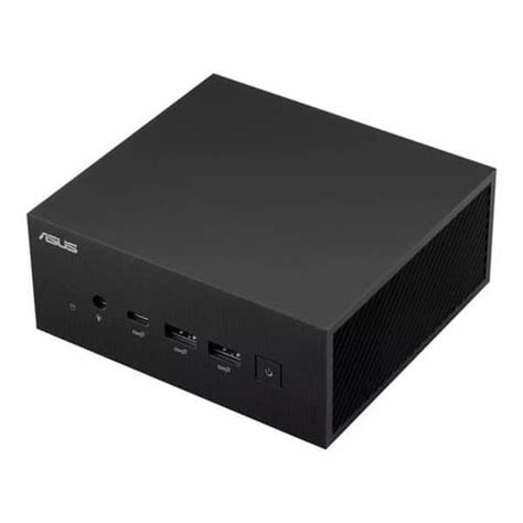 Buy Asus PN64-B-S7258MD Barebone Mini PC, Best Price