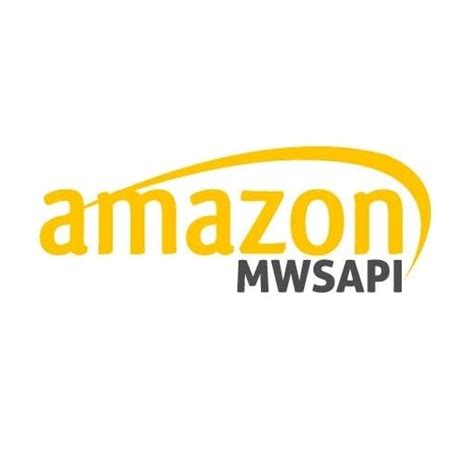 Image result for Amazon MWS API