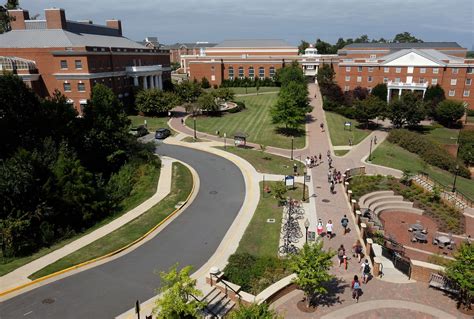 University of Mary Washington | Fredericksburg Economic Development