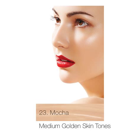 Mocha Skin Tone