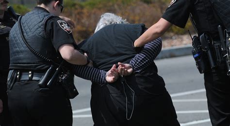 Prostitution, making graffiti, rape: 252 new arrests just added to the ...