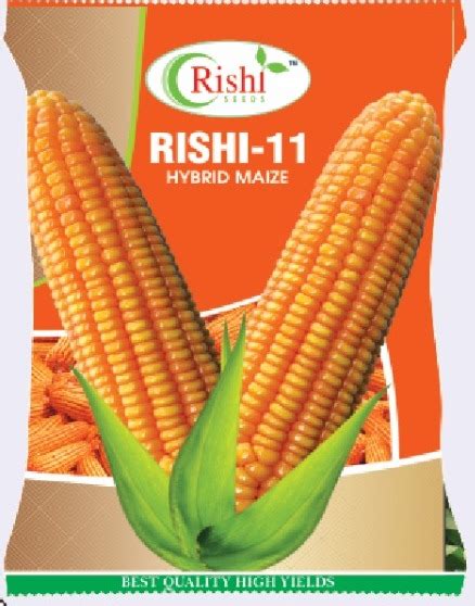 Rishi Hybrid Seeds