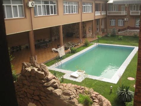 VELLA ELEGANT HOTEL (Andijan) - Inn Reviews, Photos, Rate Comparison ...
