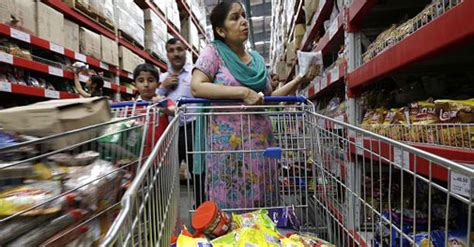 Tesco studying changes in norms for FDI in retail - BusinessToday