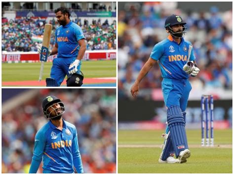 CWC'19: Indian top-order scripts embarrassing record
