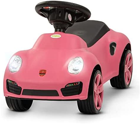 Baybee Bolt Push Ride on Car for Kids, Rideons Cars with Music, Light ...