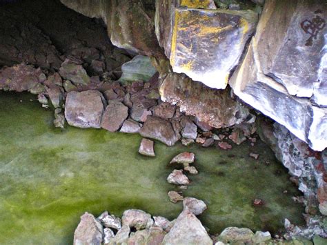 ~~ FREE STOCK PHOTO DEPOT ~~: ICE CAVE–BANDERA VOLCANO, NEW MEXICO