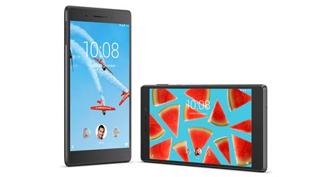 Lenovo lancia due tablet Android low cost dai prezzi bassissimi