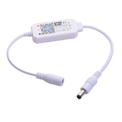 Mini Wi-Fi LED Controller 的图像结果