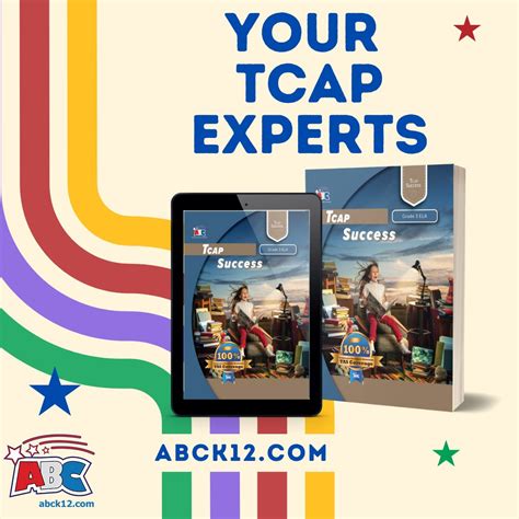 American Book Company on LinkedIn: Get ready for the TCAP test with ABC ...