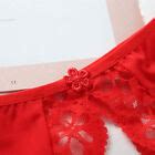 Briefs Thongs G-String Open Crotch Panties Lace India | Ubuy