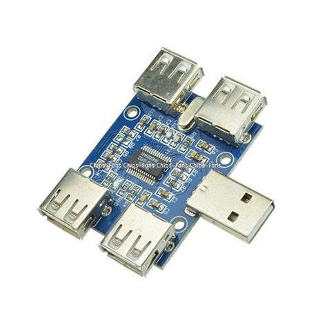 Image result for USB Switchable Hub Arduino