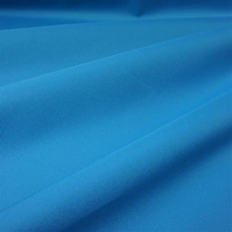 Lightweight Soft Water Resistant Polyester Fabric - 13 Colours (Per Metre) | eBay