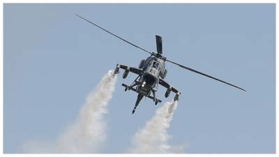 Indian Army News: Army boosting aviation corps with new choppers, armed ...