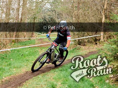 Alastair AIM 2 - Roots & Rain