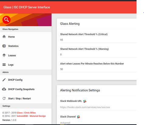 Image result for ISC DHCP Server