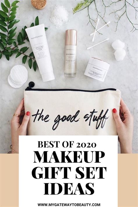 cute makeup gift sets