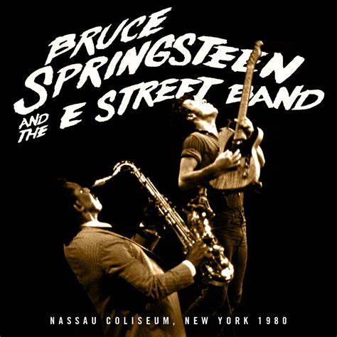 Albums - Merry Christmas Baby — Bruce Springsteen & The E Street Band ...