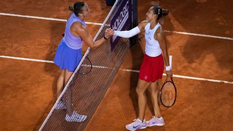 Tennis News, Videos, Players, and Results - ATP, WTA, US Open, Grand Slam