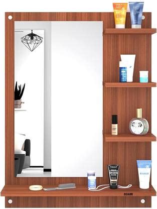 ONEDEEP Engineered Wood Dressing Table Price in India - Buy ONEDEEP ...