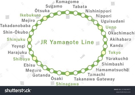 4 Yamanote Line Crowd Stock Vectors and Vector Art | Shutterstock