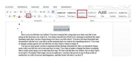 Image result for Date Format Chapter Header