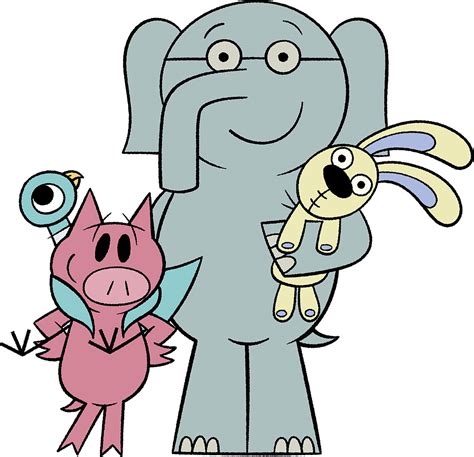 A Weekend in Waterville with Mo Willems - Colby News