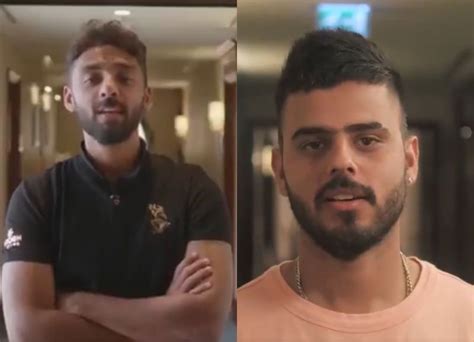 IPL 2021: "I will be eagerly waiting for the opportunity to smash cake ...