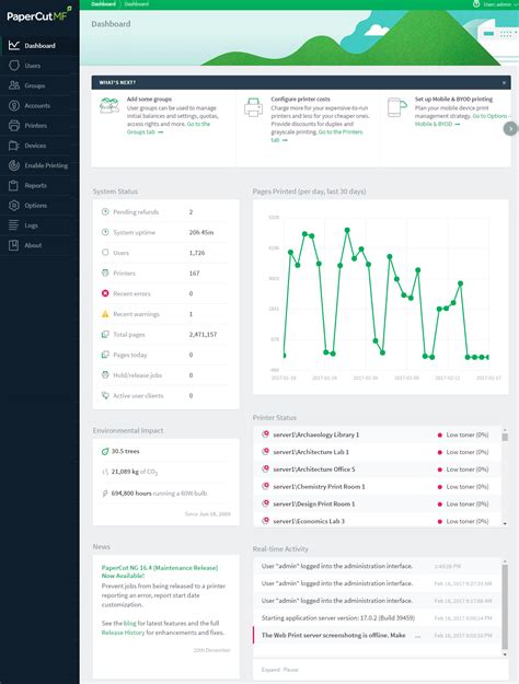 Image result for Network Print Management Software