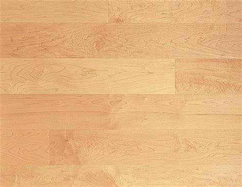 Maple 135mm (US-American) Select Solid Lacquered Wood Flooring – Maples ...