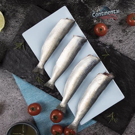 All Products – Continental Fresh