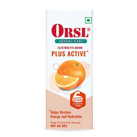 Buy LIVEASY ORS LIQUID ORAL REHYDRATION SALTS 200 ML - ORANGE FLAVOUR ...