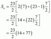 Chapter 5 - Quadratic Equations, RD Sharma Solutions - (Part-12 ...