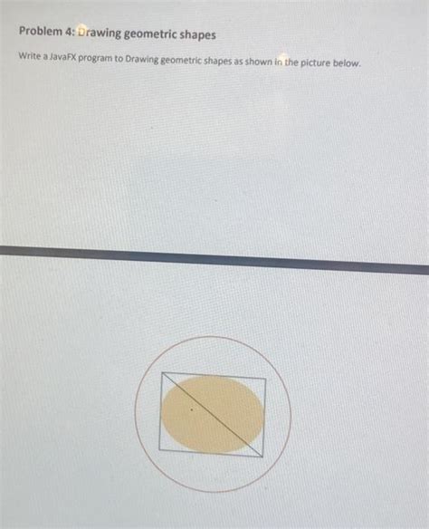 JavaFX Drawing 的图像结果