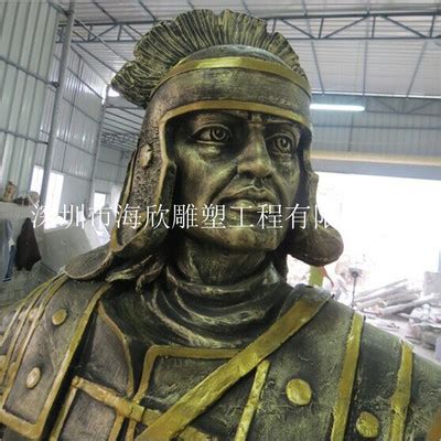 现货医学之父希波克拉底雕像玻璃钢仿铜西方名医人物白求恩雕塑像-阿里巴巴