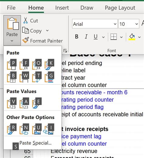 Image result for Copy Paste Value