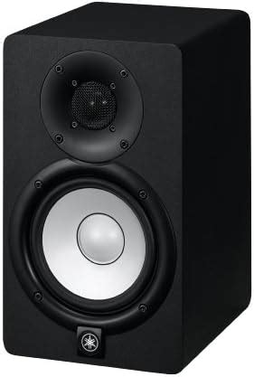Yamaha MSP5 (Pair) Studio Monitor : Amazon.in: Musical Instruments