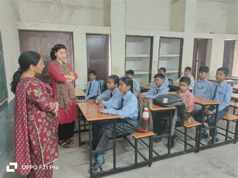 GMSSSS Model Town Sonipat - CBSE Affiliated, Co-Educational & English ...